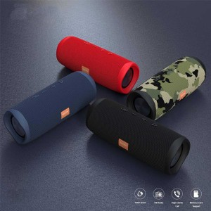 اسپیکر قابل حمل بلوتوثی هاینوتکو مدل Halo-S45